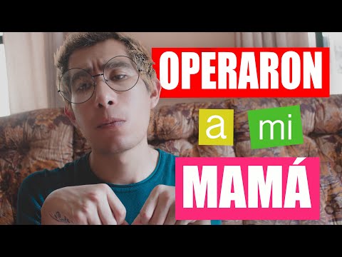 storytime library ¿Porque desaparecí de YouTube? OPERARON a mi Mamá #STORYTIME