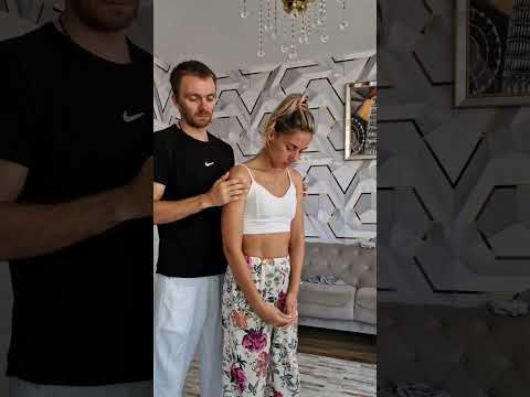Как убрать холку? Застой крови и соли в шейно воротниковой зоне #егорзазож #здоровье #фитнес #зож