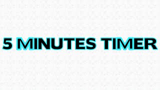 5 minutes countdown timer screenshot 5