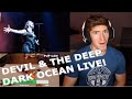 Chris REACTS to Nightwish - Devil & The Deep Dark Ocean (LIVE)