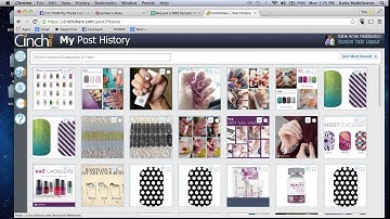 Cinchshare Training Video 1
