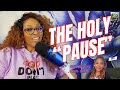 The Holy Pause: Is it Failure or Wholeness in Progress? (Still Holy, Still Healing EP5)