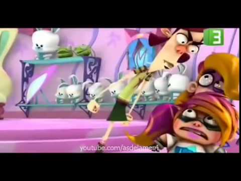 فن بوي و الشمشم