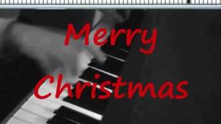 Video thumbnail of "Jingle Bell * Jazz Piano * Trio"