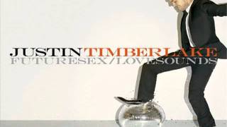 Video thumbnail of "Justin Timberlake - 04 - My Love (feat. T.I)"
