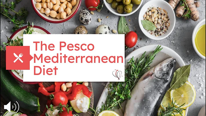 Cooking Club: Should I Try The Pesco Mediterranean Diet? - DayDayNews
