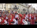 VIANA DO CASTELO - PORTUGAL 🇵🇹 ROMARIA NOSSA SENHORA D’AGONIA