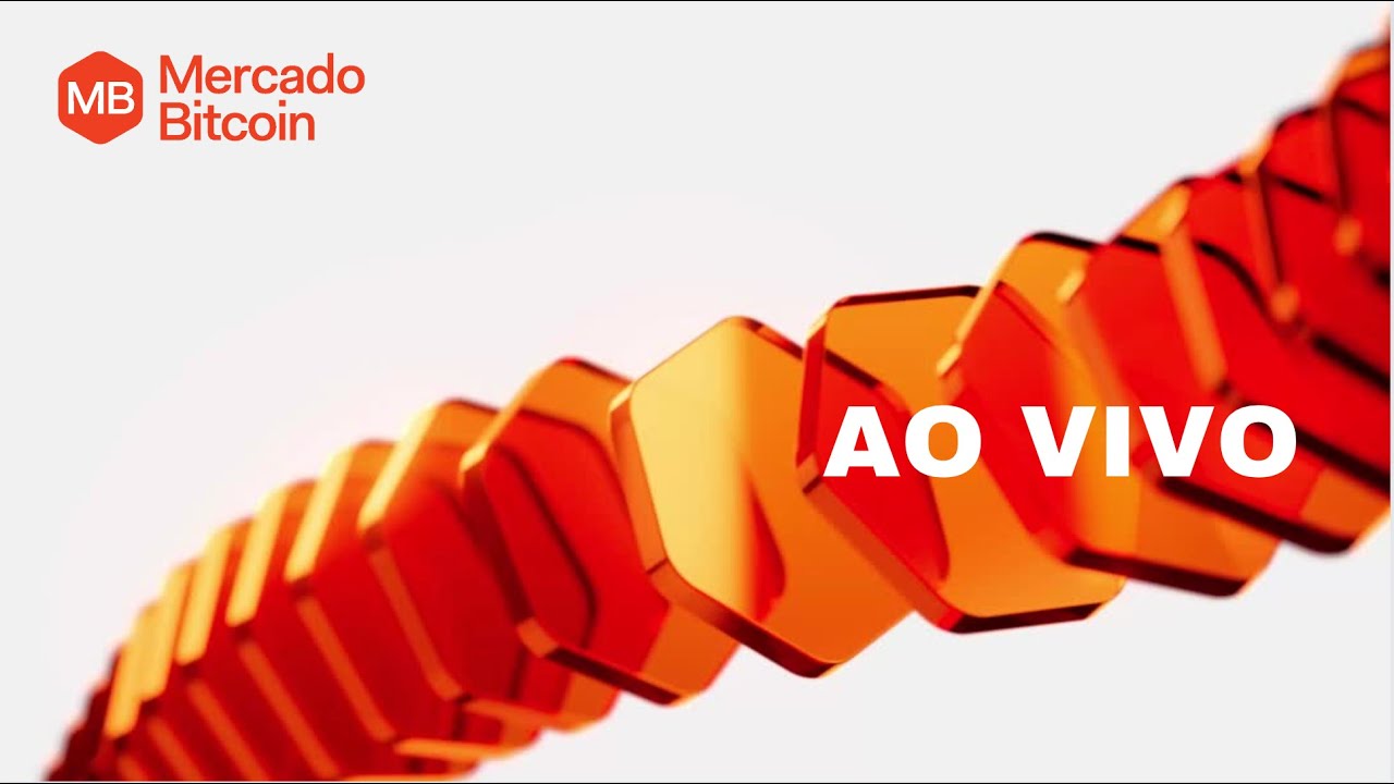 Mercado Bitcoin Ao Vivo - 7 de Fevereiro