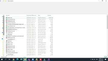 10. Programando Excel desde .NET con VSTO y VS (Leyendo archivos de una carpeta función DIR)