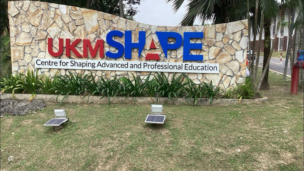 Полная поездка в Universiti Kebangsaan Malaysia UKM Bangi 🚆🚌 из KL Sentral: пошаговое руководство