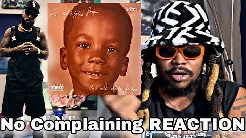 Young Jeezy (No Complaining) on Call of Duty Warzone