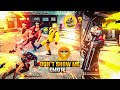 Don&#39;t Show Me Emote | Najeeb Gaming? Show Me Emote | Garena Free Fire