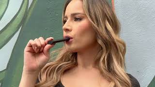 Discover the Ultimate Vaping Alternative: Natranal Air Puffer – A Delightful Alternative to Vaping