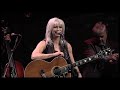 WoodSongs 614: Emmylou Harris, Darrell Scott and more - Part 1