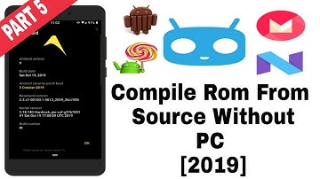 How To Build Any Custom Rom For Your Android Phone! Fix Your Device Tree (Part 5)