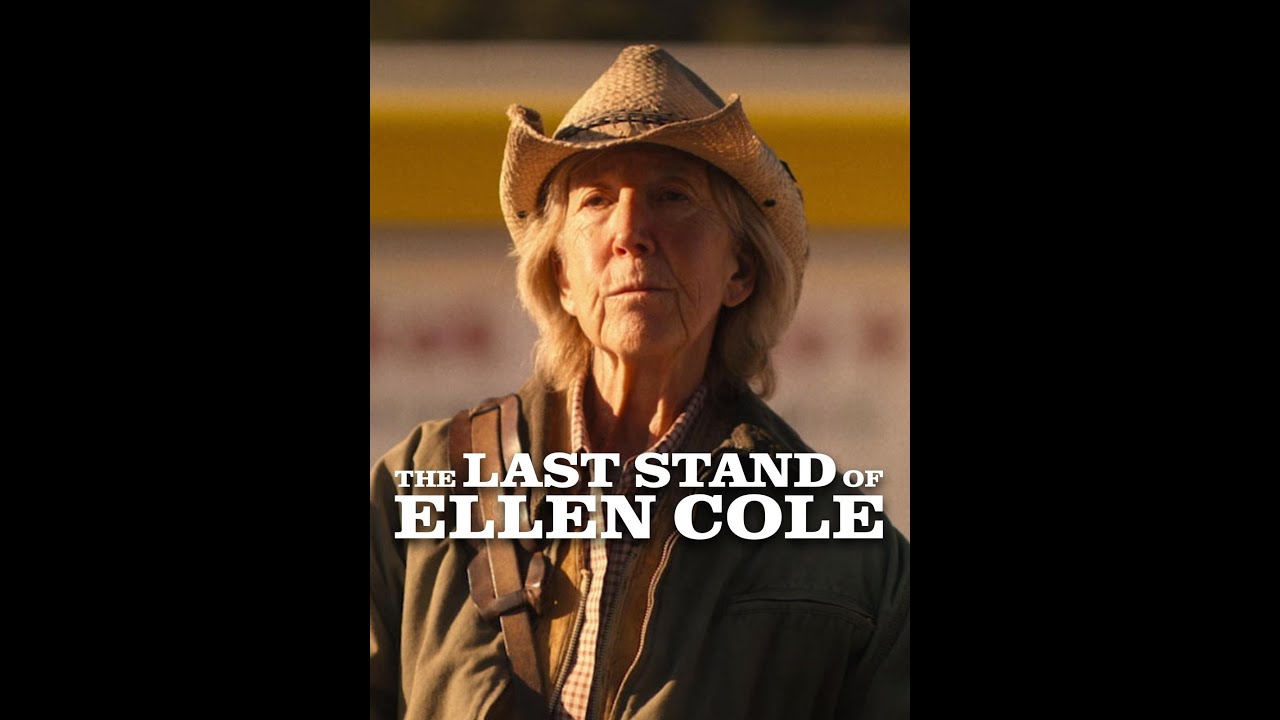 La Última Batalla de Ellen Cole