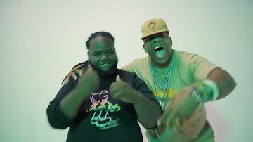 BIG-M X BROKEBOII X SAGII30509 - RIGHTS ( OFFICIAL MUSIC VIDEO )