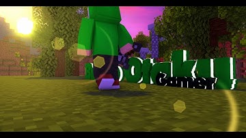 Intro For Bruno Otaku Gamer [MI 1.2.4+FILMORA]