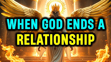 Chosen Ones: 7 Signs God Is Trying to Remove Someone from Your Life