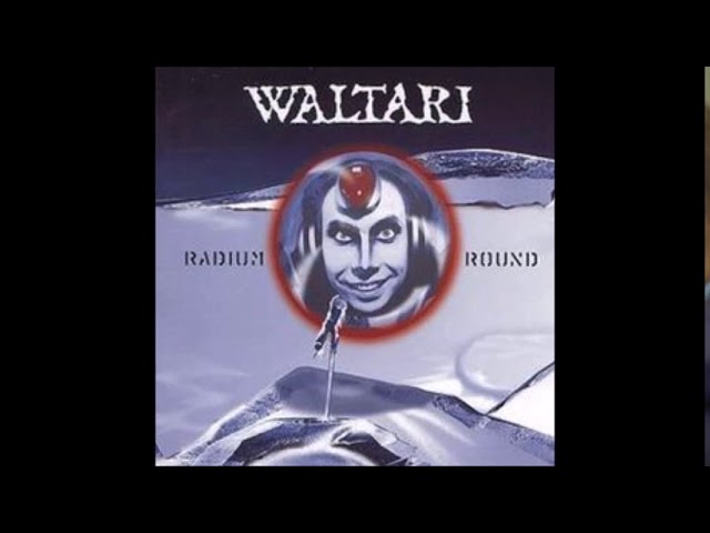 Watch Waltari - Radium Round (Full Album 1999) on YouTube Watch Waltari - Radium Round (Full Album 1999) on YouTube
