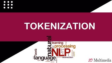 Mastering Tokenization in NLP | Natural Language Processing | NLP | Python | Tutorial 02