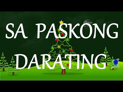 Video: Kansas City Ipinagdiriwang ang Pasko sa Park