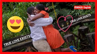 True Love 😍❤️ Never Fails: A Beautiful and Inspiring Story from a Kenyan Village | End is sweet