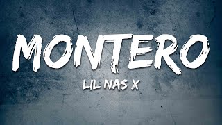Download Lagu Lil Nas X - MONTERO (Call Me By Your Name) (Lyrics) MP3 Download Lagu Lil Nas X - MONTERO (Call Me By Your Name) (Lyrics) MP3