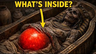 Download Lagu X-Rays of NEFERTITI’s Mummy Show What History Tried to Hide MP3