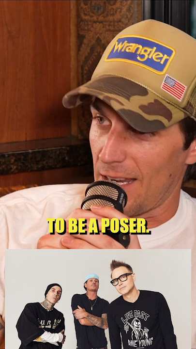 The Maine and Blink182 New Music! Interview with John O