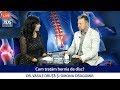 Cum tratăm hernia de disc?