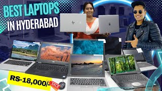 Cheapest laptops in Hyderabad | 💥😱 | Mushitube lifestyle by MushiTube Lifestyle 3,774 views 4 months ago 12 minutes, 29 seconds