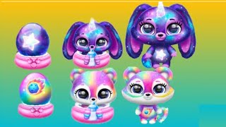 Fluvsies meet universe discover new cosmic portal pets updates 🎯#sk gaming 🤗🤗🤗♥️♥️♥️