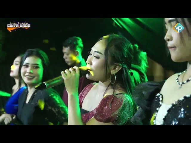 SEGARA MADU ~  ORKES DANGDUT CINTA NADA SHOW DUKUH WANGON KUBANGSARI 06/07/2023 class=