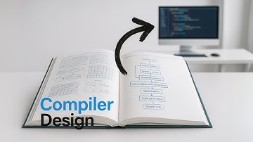🎓 Compiler Design – Chapter 1 (Introduction to Compiler)