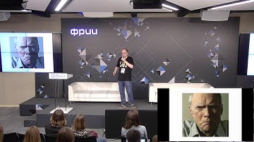 Алексей Охрименко — Взгляд на охоту глазами добычи