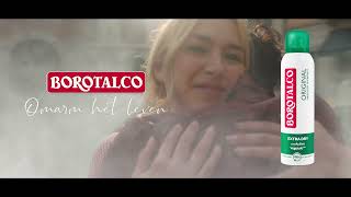 Borotalco Original Deodorant 2025 Nl 6 Product