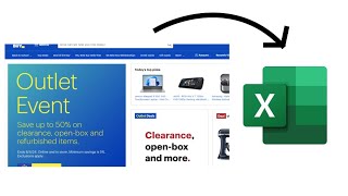 Best Buy Data Extraction - Writing Automation Scripts Ep 3.
