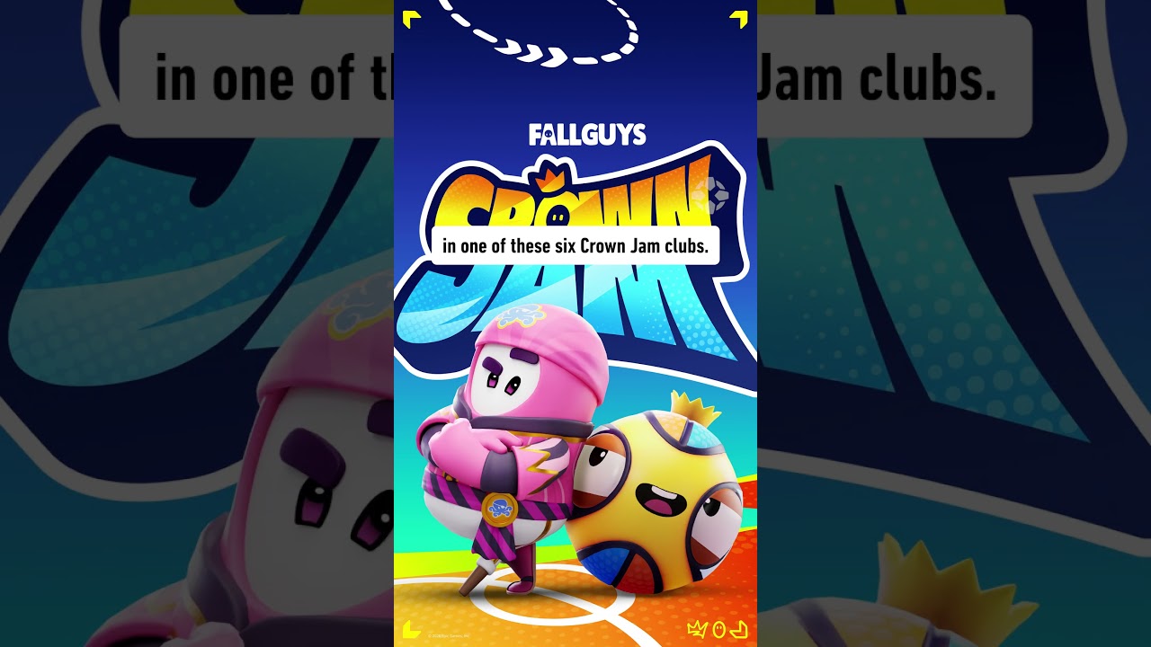 We're streaming the new Fortnite Fall Guys mode!