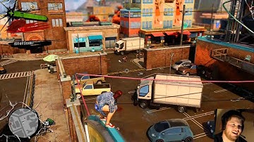 Sunset Overdrive Part 1 - The Awesompocalypse