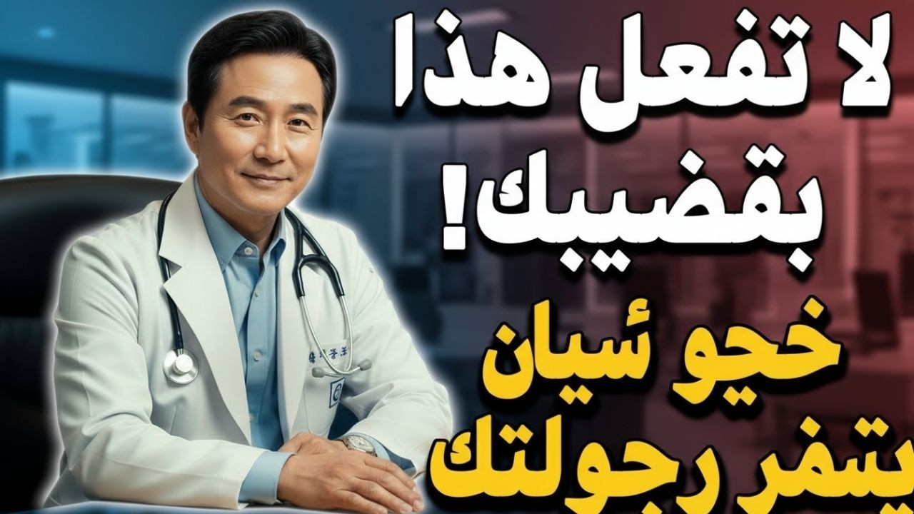إذا كنت تهتم بصحتك الجنسية… تجنب هذه الأخطاء الـ10 فورًا!