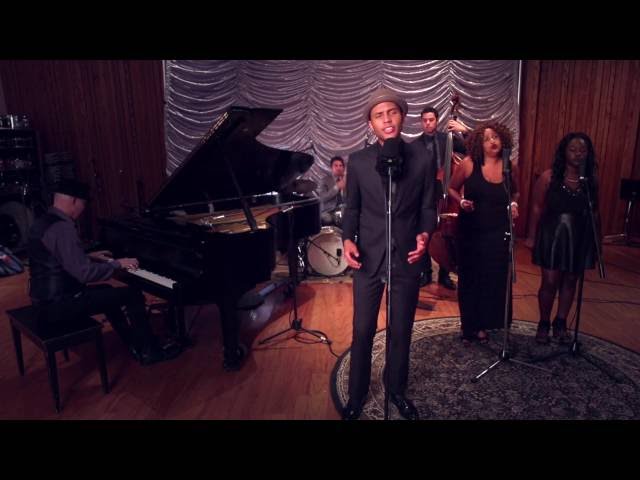 Postmodern Jukebox - Don't Let Me Down