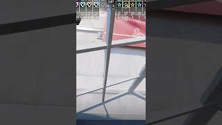 Essential Vertigo A Nades From Ladder