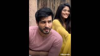 Ll Baazi Ishq Ki New Status Ll Mehak And Ekansh Comedy Reel Ll Ll Ll