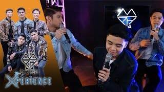 BoybandPH shares the thing the miss when they go back home