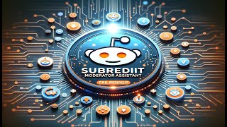 Revamp Reddit Moderation with FREE AI: Discover Subreddit Moderator Assistant!