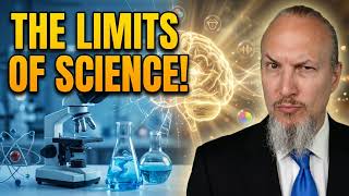 The Hard Boundaries of Science: What the Scientific Method CAN’T Prove