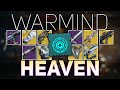 Warmind's Decree is NASTY (Warmind Heaven) | Destiny 2 Season of the Splicer