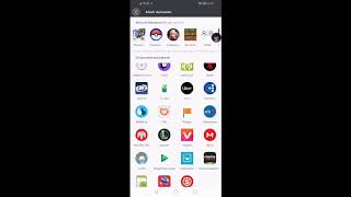 Mejor aplicacion para grabar la pantalla Android HD 2020 (gameplays) screenshot 3