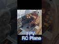 This is my FPV team formation flight #rcplane #rchobby #scalemodel #rcaircraft #fpvplane